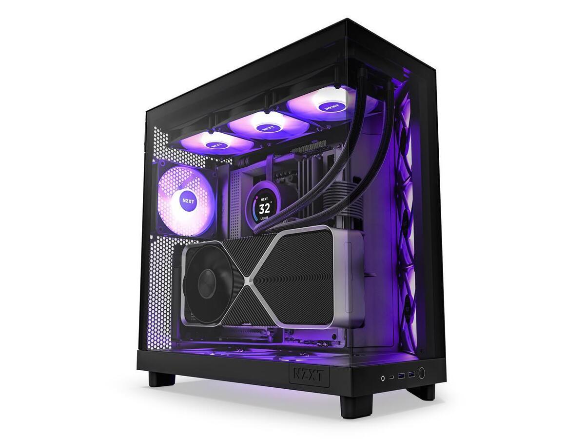 PC Case