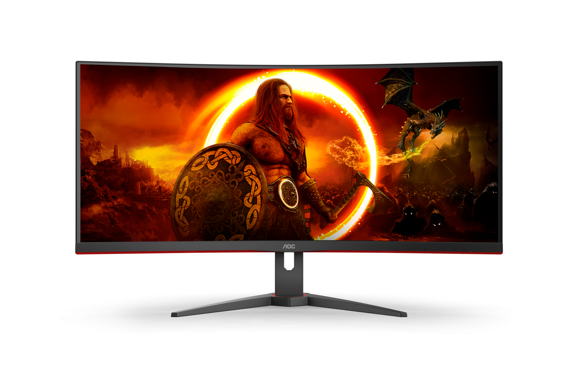 Ultrawide Monitor